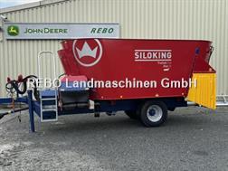 Siloking TRAILEDLINE CLASSIC DUO 16