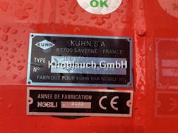 Kuhn TBE 242