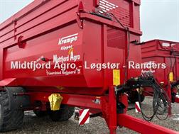 Krampe Big Body 750  Hydraulisk Klapbar side