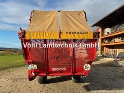 Pöttinger Boss II