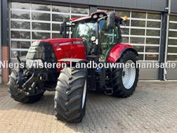 Case IH verkocht