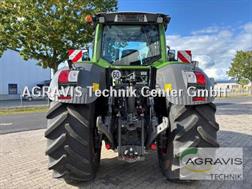 Fendt 828 Vario
