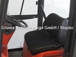 Linde P 60 Z 126