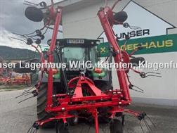 Kverneland TAARUP 8068