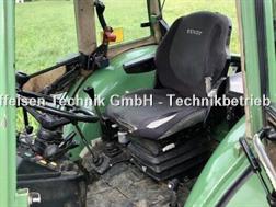 Fendt 275 SA