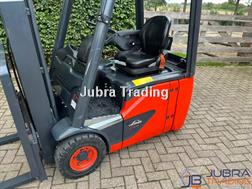Linde E14-02
