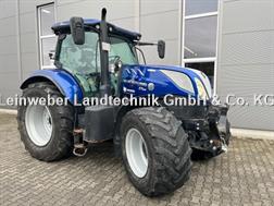New Holland T7.210