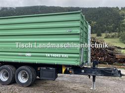 Brantner TA 14045 XXL