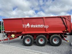 Annaburger HTS 29.12 ECOLINER