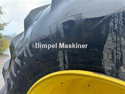 Michelin 900/60R42 IF Axiobib til JD6r & JD7r