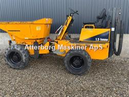 Thwaites 1,5 T Dumper Dumper