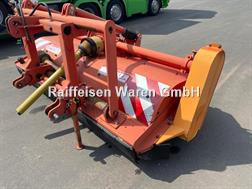 Dücker Unimäher UM 27 HV