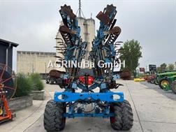 Lemken Gigant 10 Kompaktor 1000