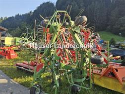Krone Krone KW 6.02
