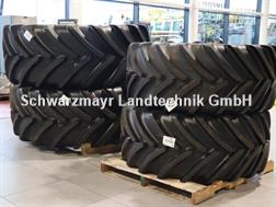 Michelin Michelin XEOBIB 710/60R38-600/60