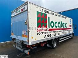 Iveco 120E21 EURO 6, Dhollandia