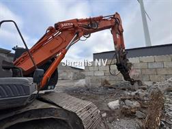 Hitachi ZX250LC-5B