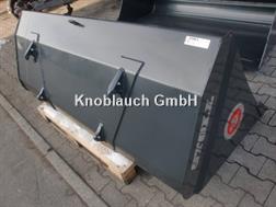 Stoll Robust U 2,05 m Schaufel