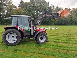 Massey Ferguson 4325