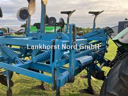 Lemken FLÜGELSCHARGRUBBER