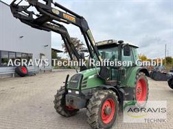 Fendt 307 C