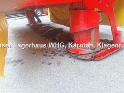 Pöttinger NOVACAT 306 F