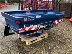 Bogballe M35 1250 ltr