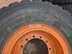 Bridgestone 20.5R25