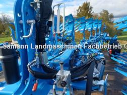 Lemken Juwel 10MVU 5 + 1 N 100