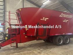 Trioliet Silomix 3-4000 L