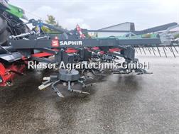 Saphir Grindstar GRS 600 "Vorführgerät"