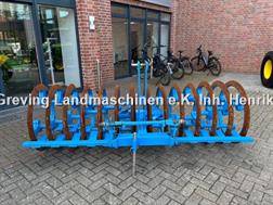Lemken Variopack 110 FEP