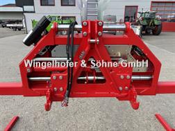 Einböck Row Guard 500