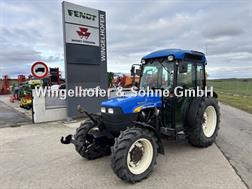 New Holland TN 85 FA