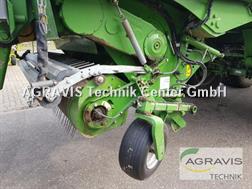 Bergmann CAREX 410 S