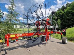 Vicon Andex 844 ProLine