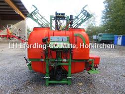 Jessernigg 1000L Prolight