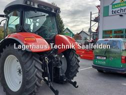 Steyr 4110 Profi