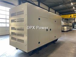 Volvo TAD1345GE - 500 kVA Generator - DPX-18881