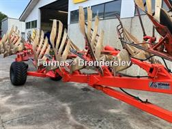 Kuhn 7 x Manager kærreplov