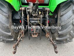 Deutz-Fahr AGROTRON 85