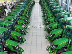 Cramer Remarc LS 5000 ESW