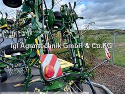 Krone VENDRO 900 (KW103-24)