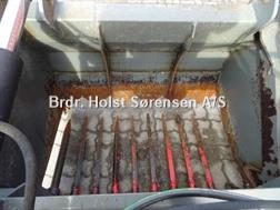 Bressel & Lade S10/450 - 240 cm