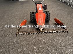 Reform Motormäher 216 S