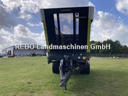 Fliegl CARGOS 740 TREND