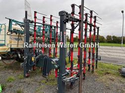 Saphir ClearStar 600 Strohstriegel