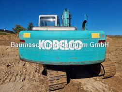 Kobelco SK 210 NLC-6E