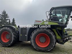 Claas Xerion 4000