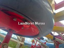 Pöttinger Euro Top 340 N